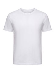 Футболка ProfLineBase (тк.Трикотаж,160), белый